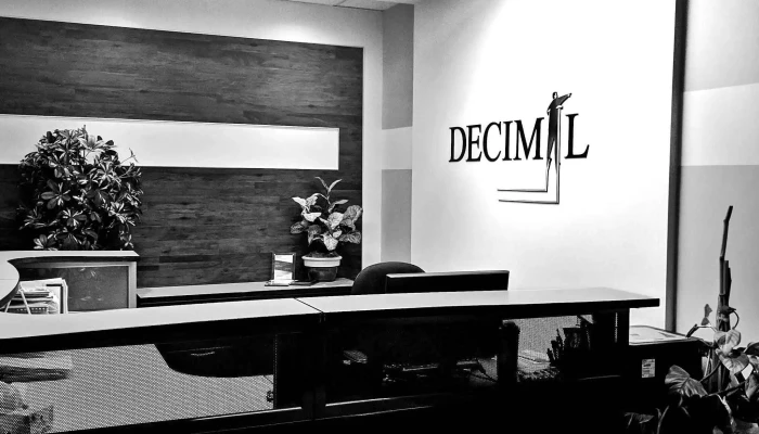 Decimal -  All - Longueuil
