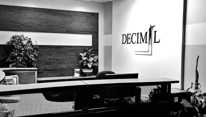 Decimal - Longueuil