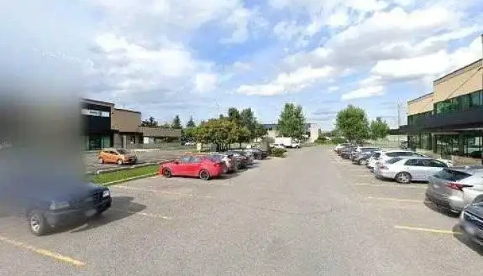 Decisive A Calian Company All - Stittsville