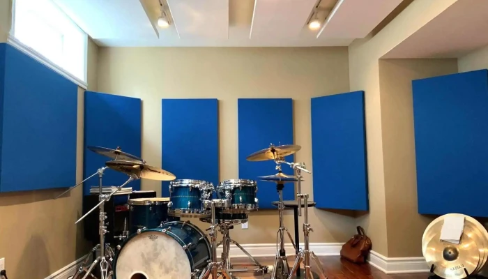 Deco Acoustique All - Terrebonne