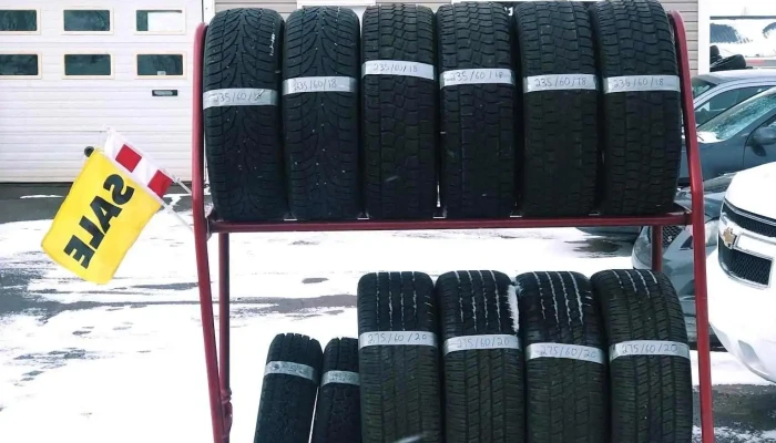 Deegans Auto Pit Stop Sales By Owner - Amherst