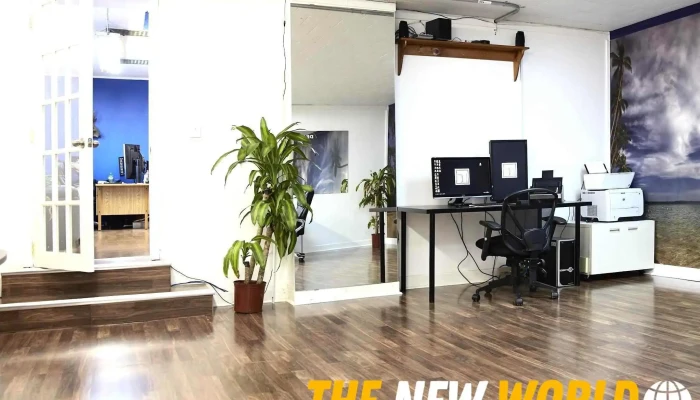 Deja -    Print Tech Web Inside - Nepean