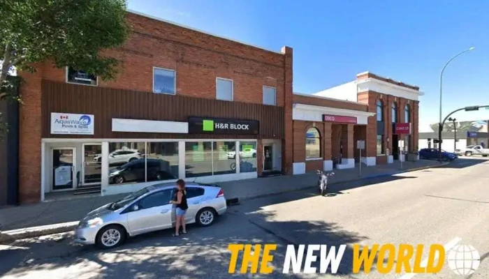 Del's Commercial Printing Ltd - Estevan