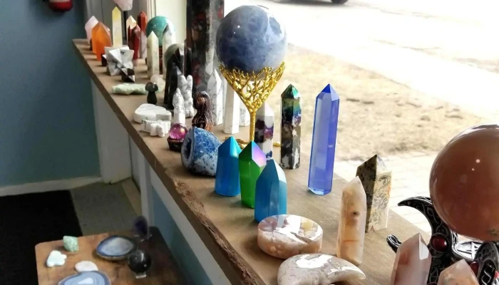 Dels Reiki Room -  Berwick - Berwick