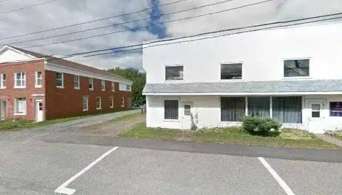 Dels Reiki Room -  Street View 360deg - Berwick