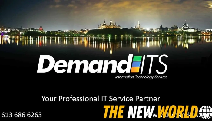 Demand Its Inc. - Ottawa