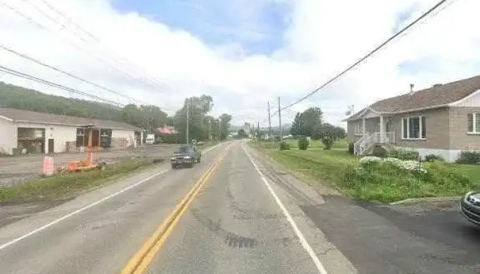 Demenagement Pro Charlevoix Street View 360deg - Baie-saint-paul