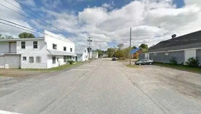 Dempseys Custom Sewing Upholstery Street View 360deg - Berwick