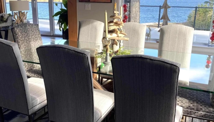 Dempseys Custom Sewing Upholstery Upholstery Shop - Berwick