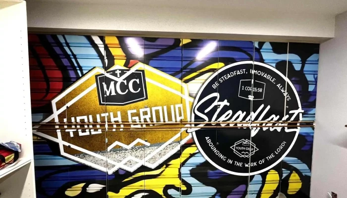 Design Printing Graphics All - Diamond Valley