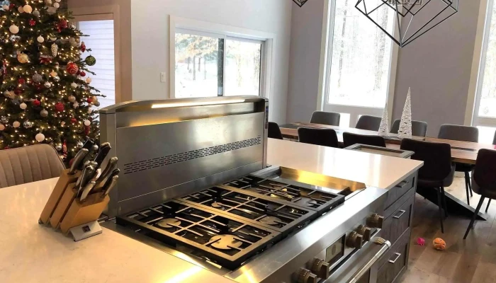 Desjardins Heating Cooling Inc By Owner - Bourget