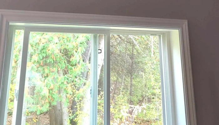 Desjardins Heating Cooling Inc Instagram - Bourget