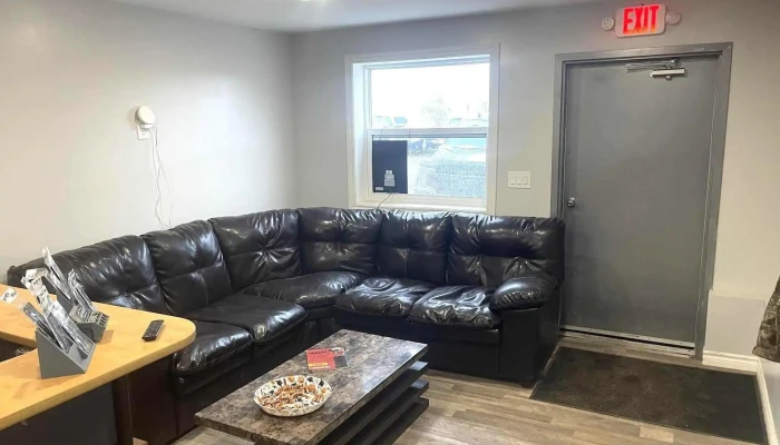 Desrochers Automotive - Iroquois Falls