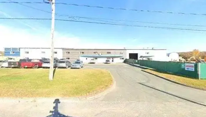 Dessercom Asbestos -  Street View 360deg - Val-des-sources
