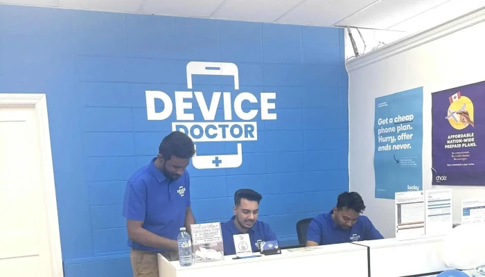 Device Doctor Professional Phone Repair   Beaumont Phone Repair Service - Beaumont