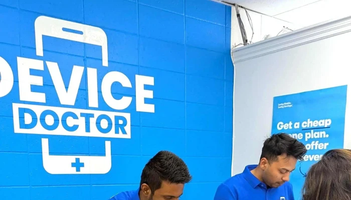 Device Doctor Professional Phone Repair   Beaumont Score - Beaumont