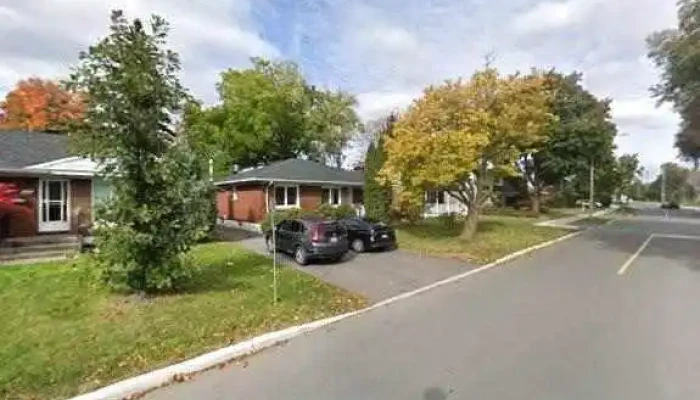 Dhc Automation And Controls Ltd Street View 360deg - Ottawa