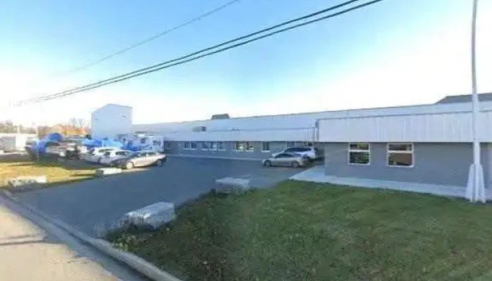Diageo Canada Inc Street View 360deg - Amherstburg