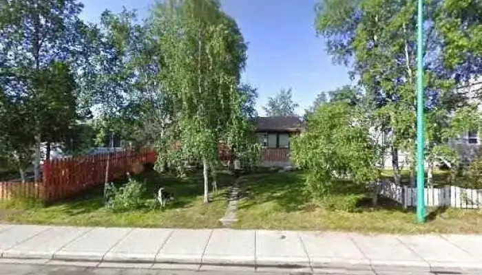 Diamond Financial Services -  All - Yellowknife