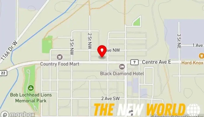 map of Diamond Smiles Dental clinic, Dental hygienist, Dentist, Emergency dental service in Diamond Valley