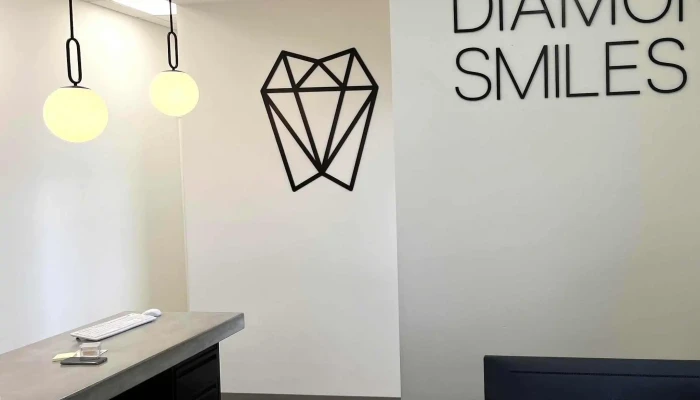 Diamond Smiles -  Prices - Diamond Valley