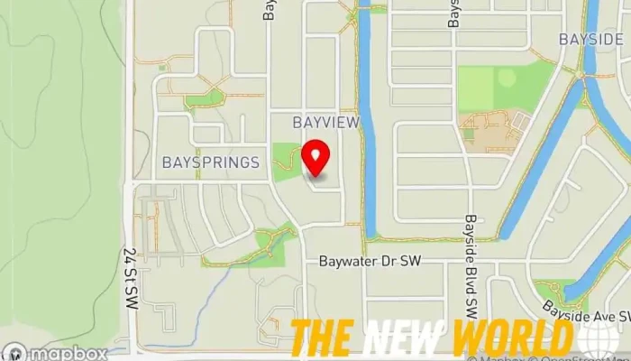 map of Diamond Tech Solutions Inc Computer support and services in Airdrie