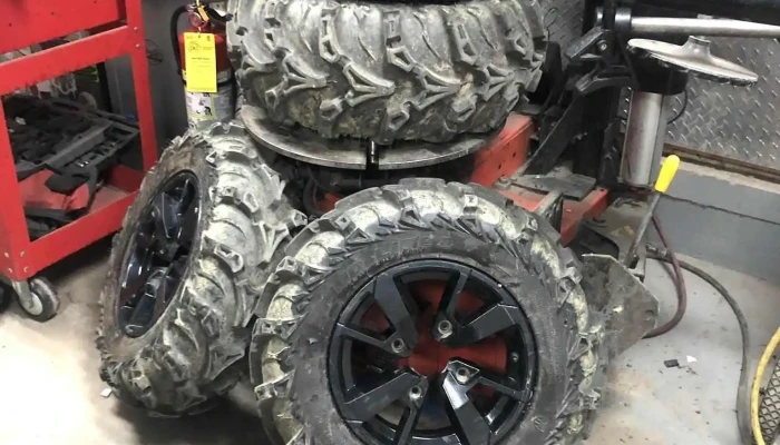 Diamond Valley Tires -  All - Diamond Valley
