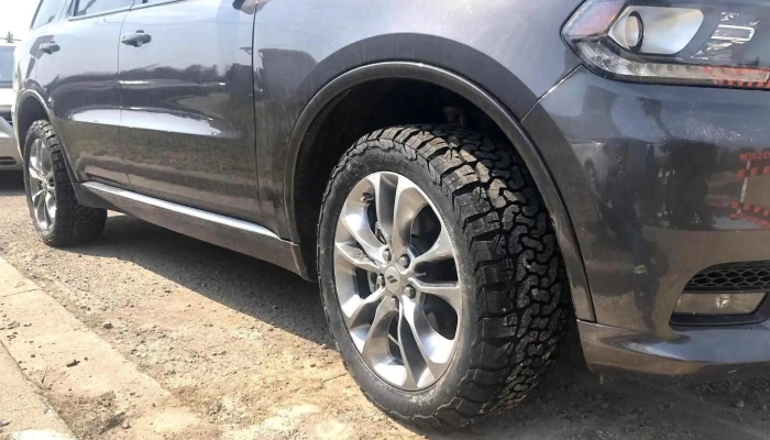 Diamond Valley Tires -  Tire - Diamond Valley