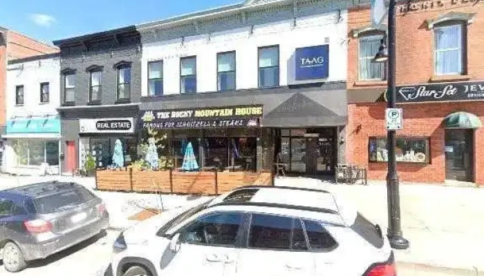 Dianne Rodger Jewellery -  Street View 360deg - Arnprior