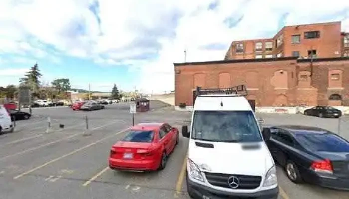 Digital Days Inc -  Street View 360deg - Montreal