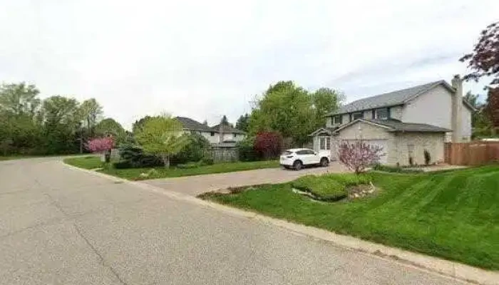 Digital Envy -  Street View 360deg - Ancaster