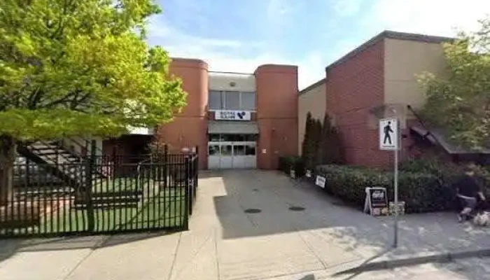 Digital Module -  Street View 360deg - New Westminster