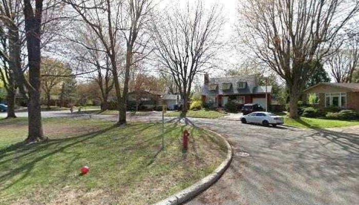 Digitalleaf Street View 360deg - Saint-lambert