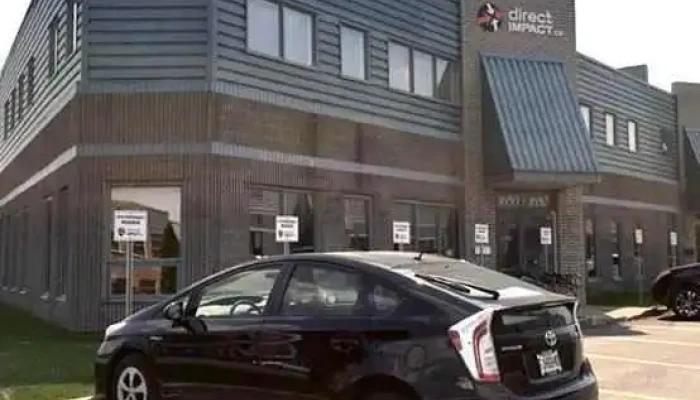 Direct Impact Solutions -  All - Laval