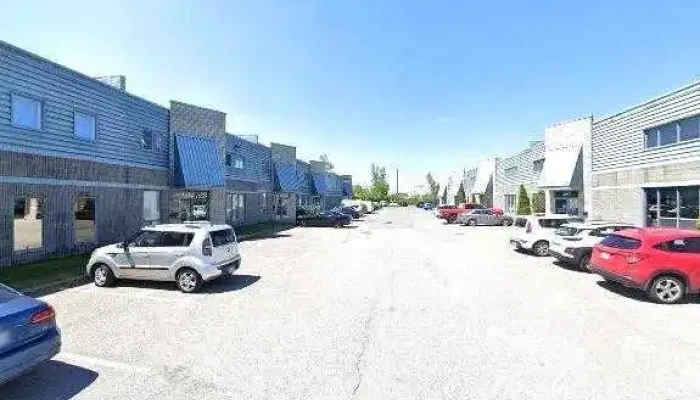 Direct Impact Solutions -  Street View 360deg - Laval