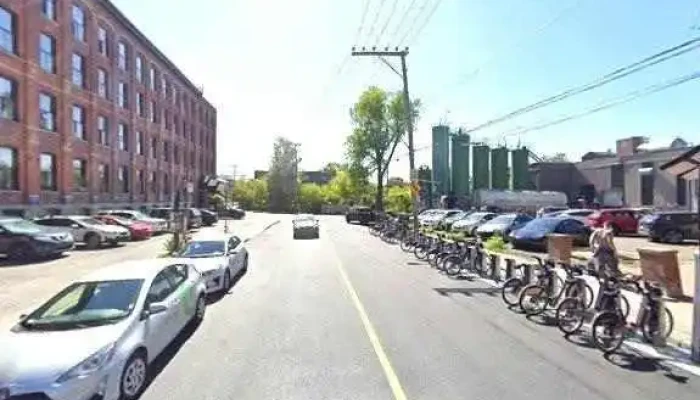 Direct Objective Consulting -  Street View 360deg - Montreal