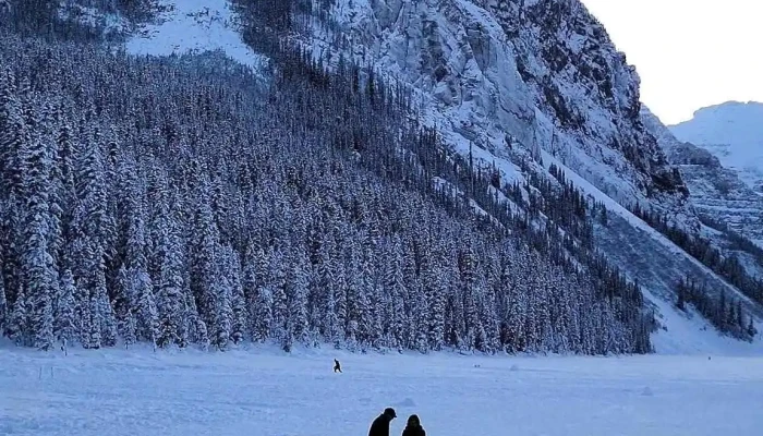 Discover Banff Tours -  Videos - Banff