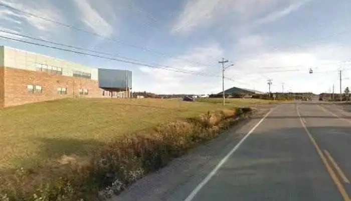 Discovery Collegiate -  All - Bonavista