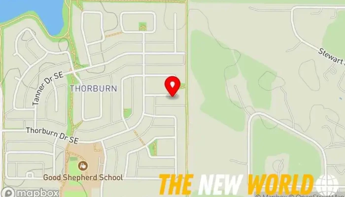 map of DJM Resilient Networks Inc. Computer support and services, Computer consultant, Computer repair service, Computer security service, Computer service, Consultant in Airdrie