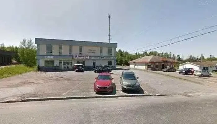 Dk Computers Crafts Street View 360deg - Grand Falls-windsor