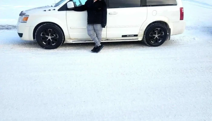 Dnd Taxi Deliveries By Owner - Blackfalds