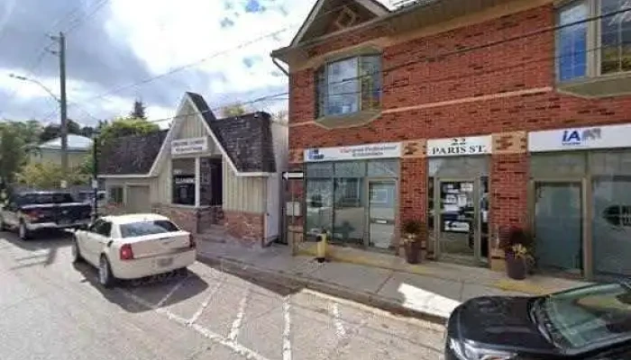 Doane Grant Thornton Llp -  Street View 360deg - Alliston