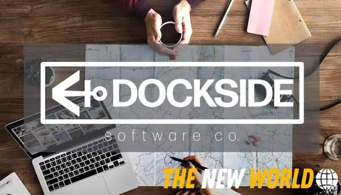 Dockside Software Co. - Huntsville