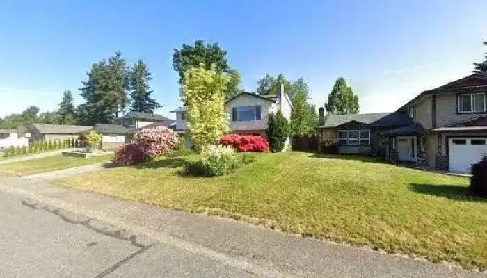 Domain Networks -  All - Aldergrove