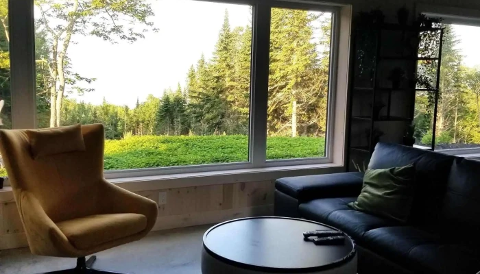 Domaine Charlevoix -  Near Me - Baie-saint-paul