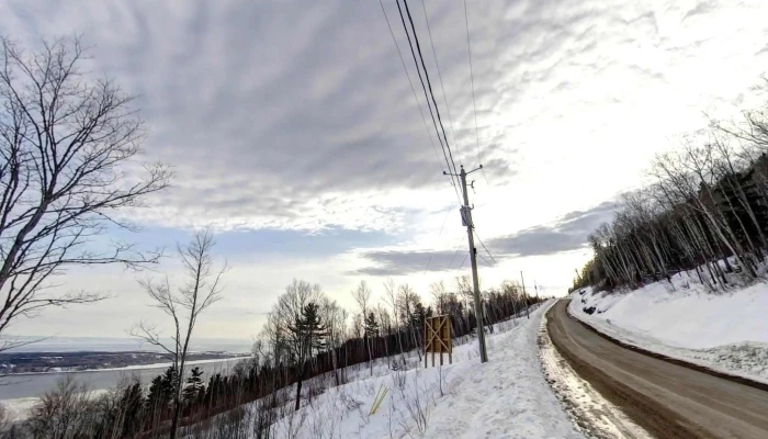 Domaine Charlevoix -  Street View 360deg - Baie-saint-paul