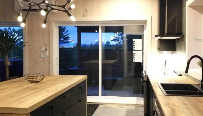 Domaine Charlevoix -  Videos - Baie-saint-paul