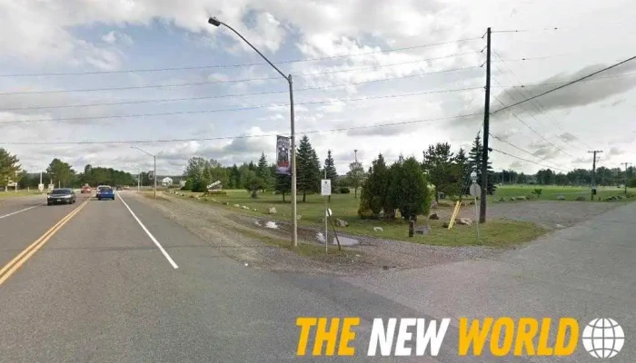 Dominion Construction - Capreol