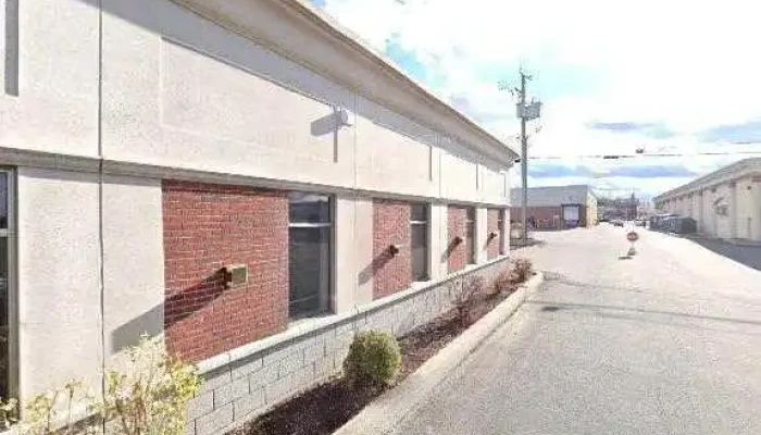 Dominique Tremblay Naturopathe Nd Masso Tnc Street View 360deg - Alma