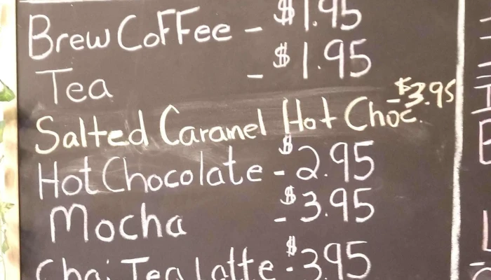 Donninis Express Railway Cafe Near Me - Botwood